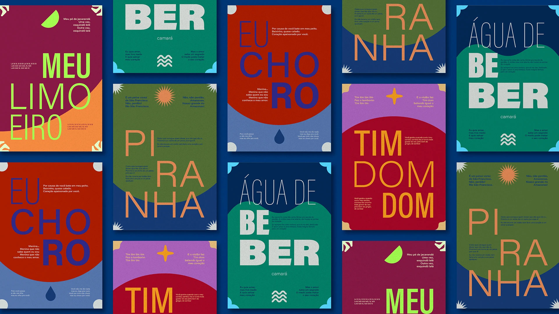 Brazilian Type Sounds, image 7