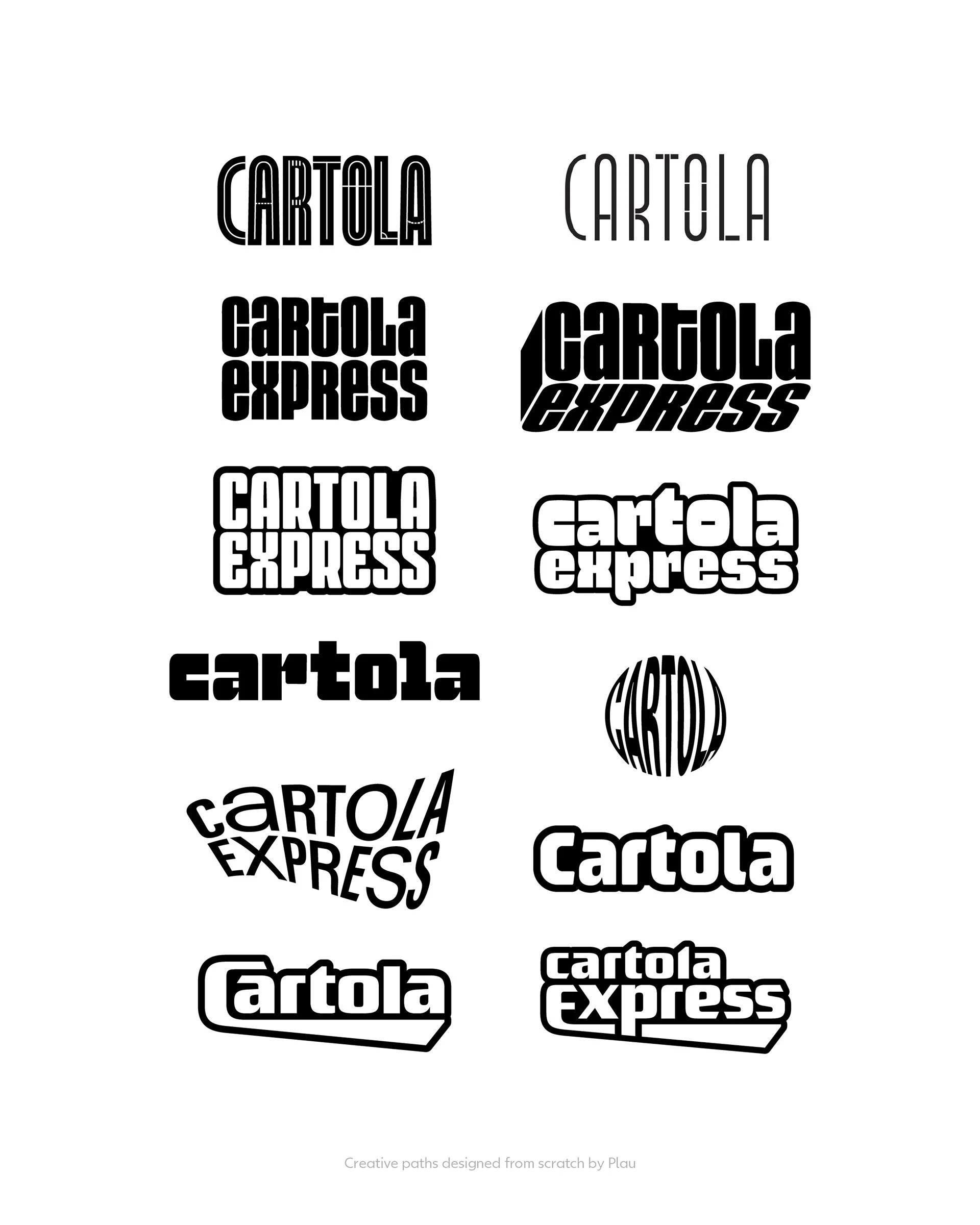 Cartola, image 4