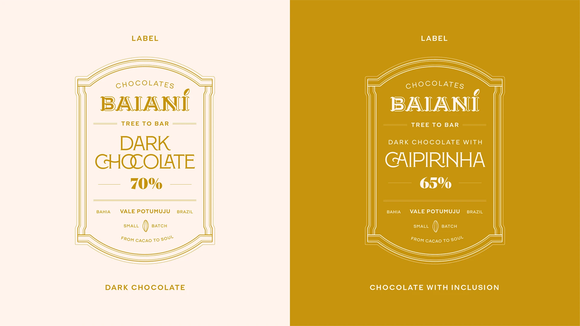 Chocolates Baianí, image 3