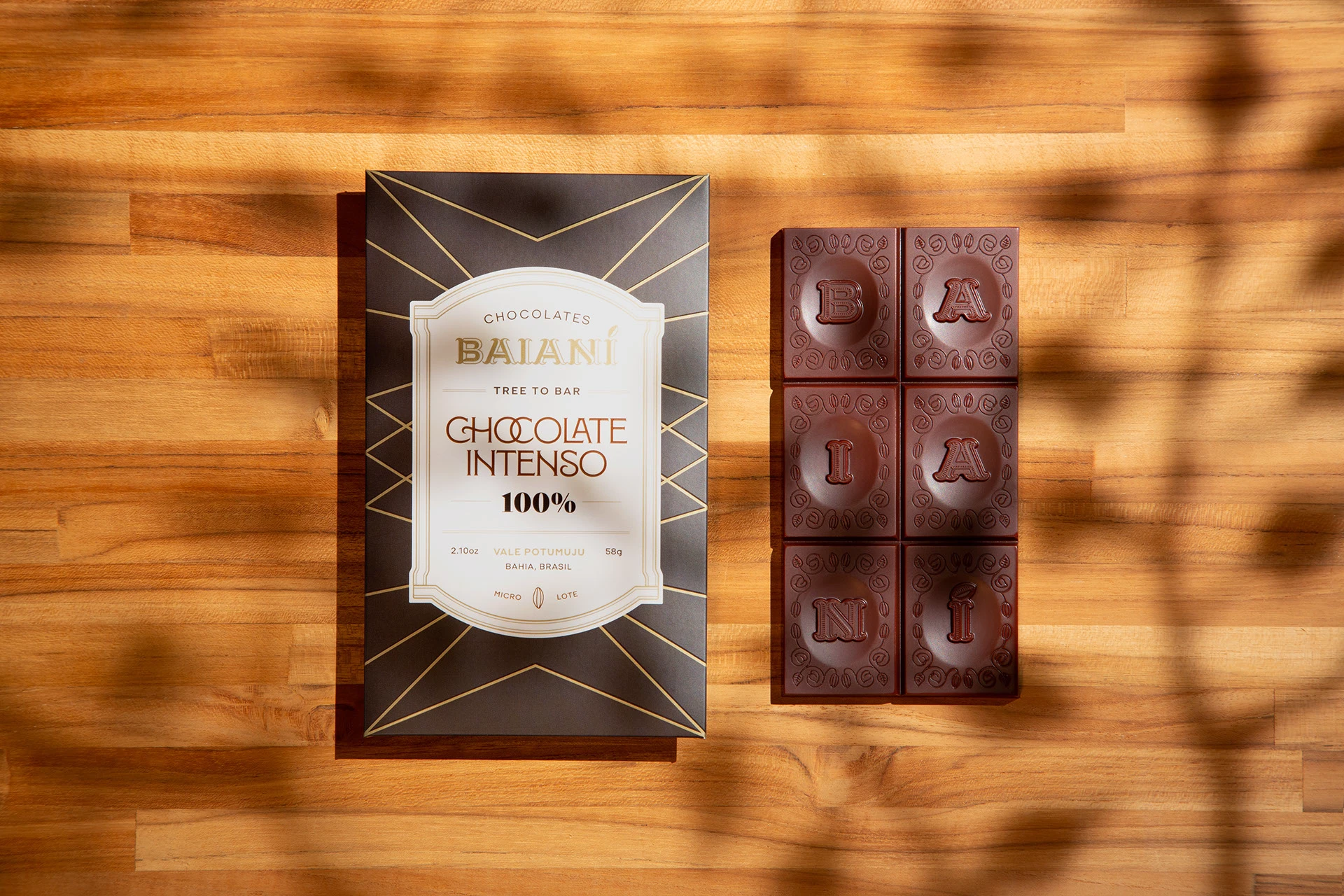 Chocolates Baianí, image 8