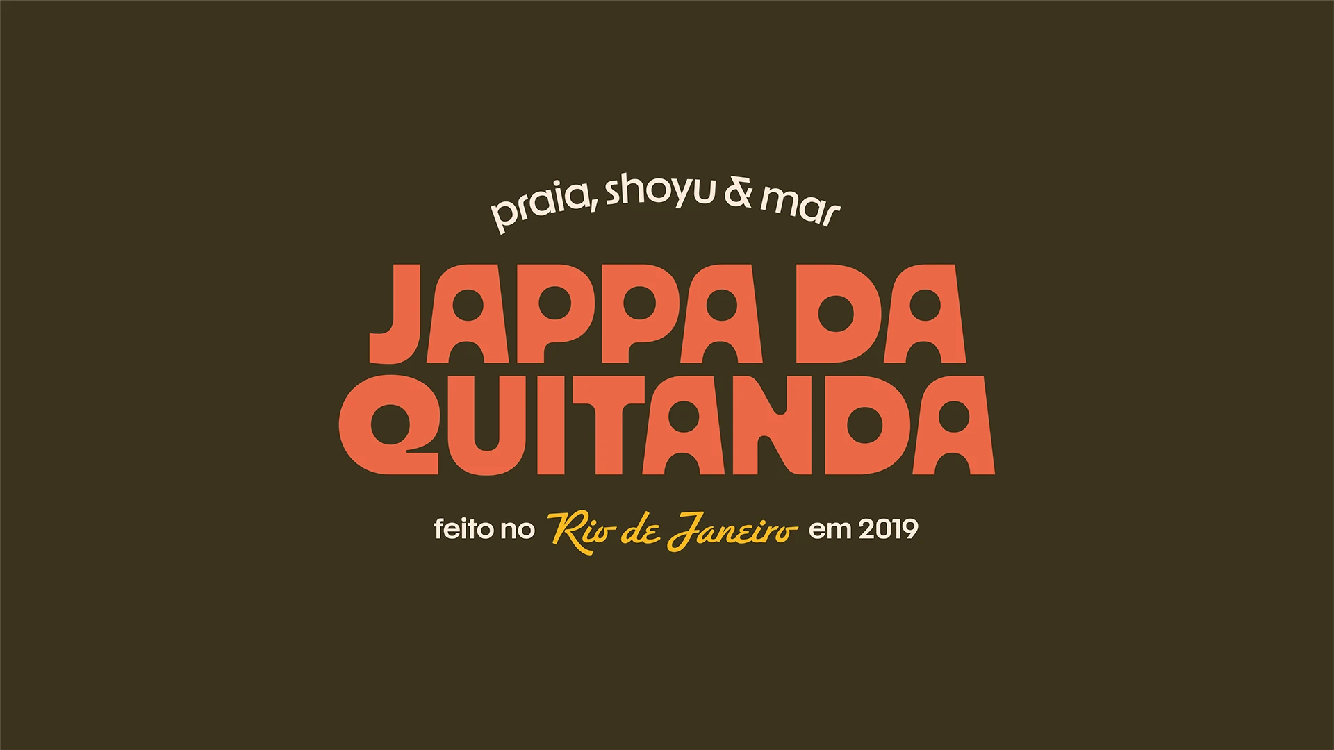 Jappa da Quitanda, image 1