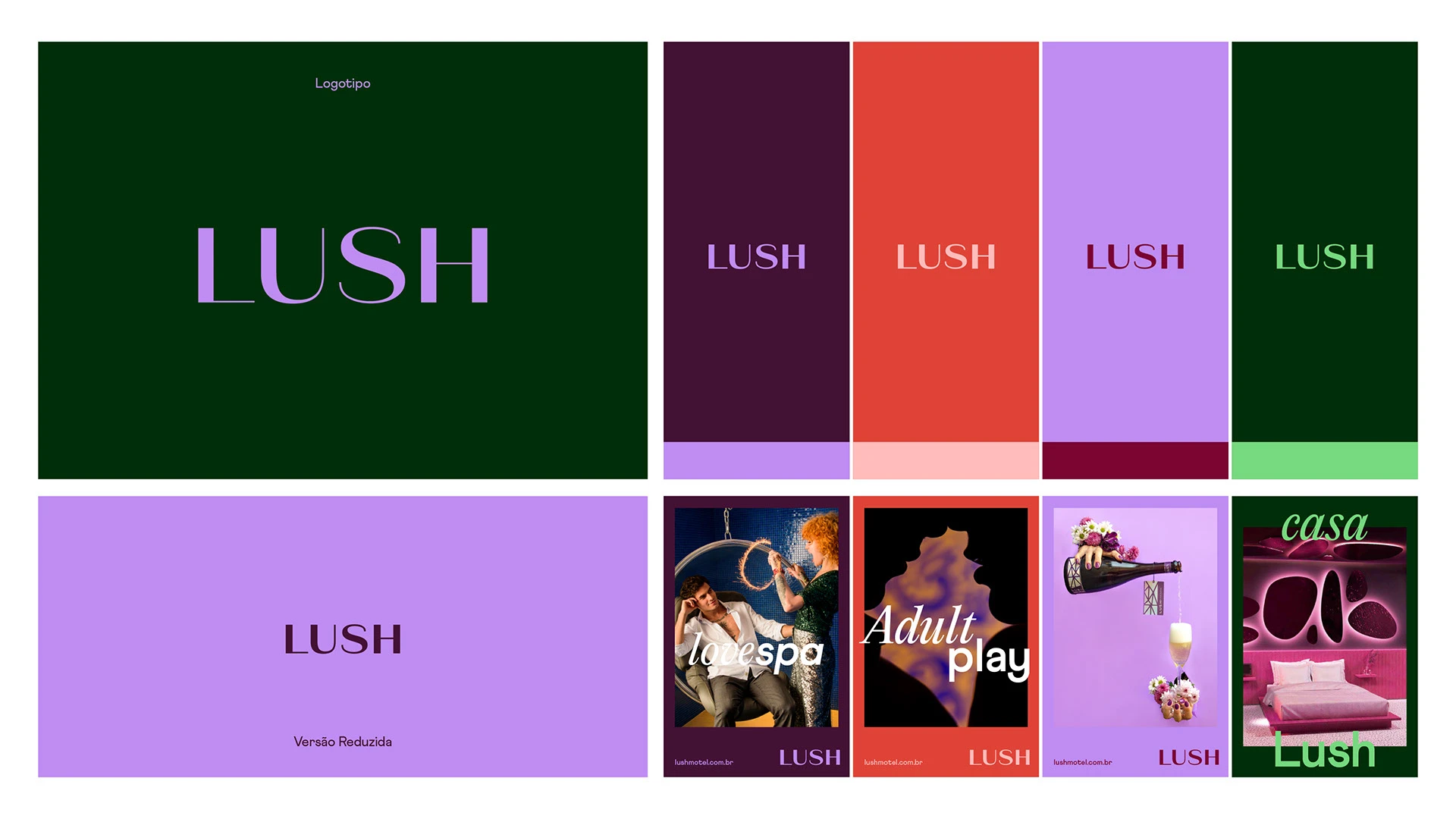 Lush, image 34