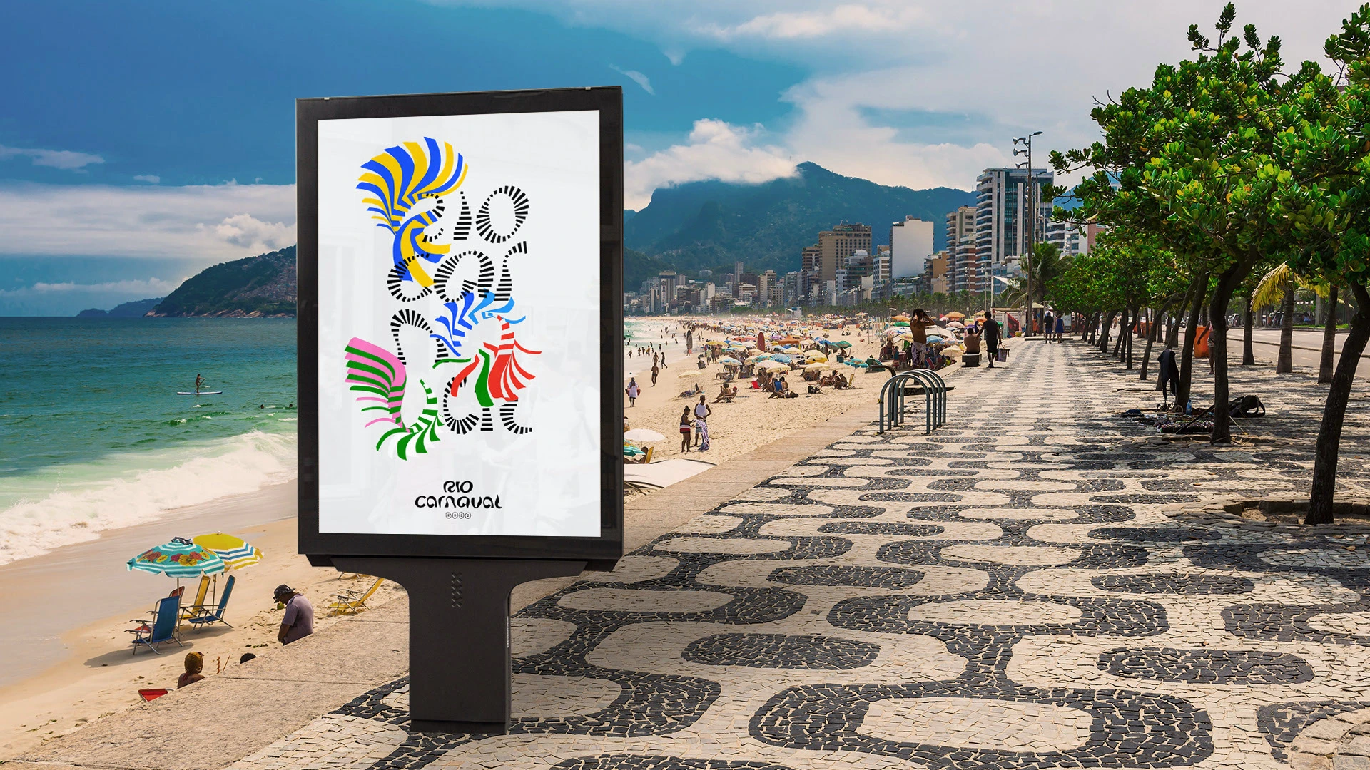 Rio Carnaval, image 13