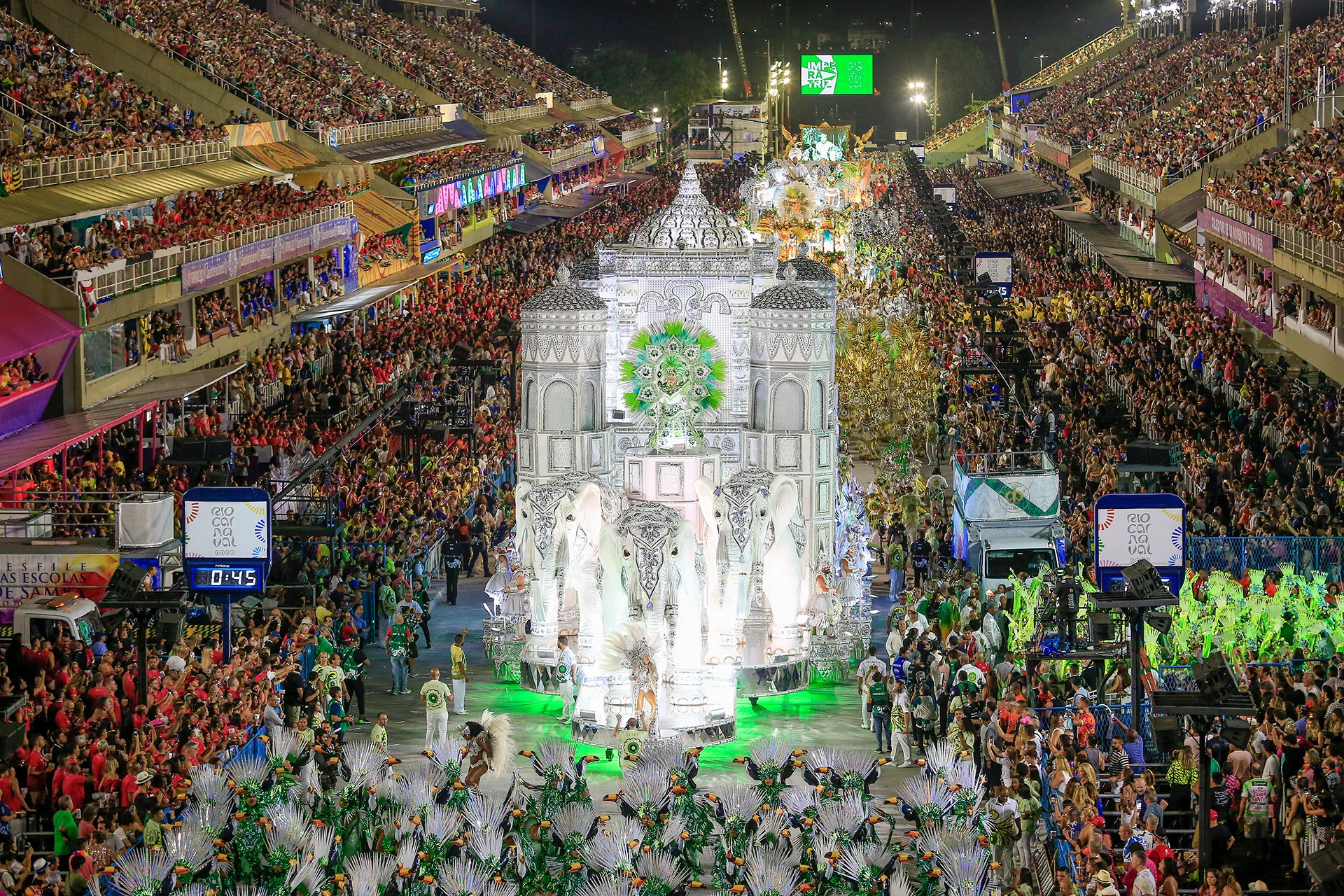 Rio Carnaval, image 84
