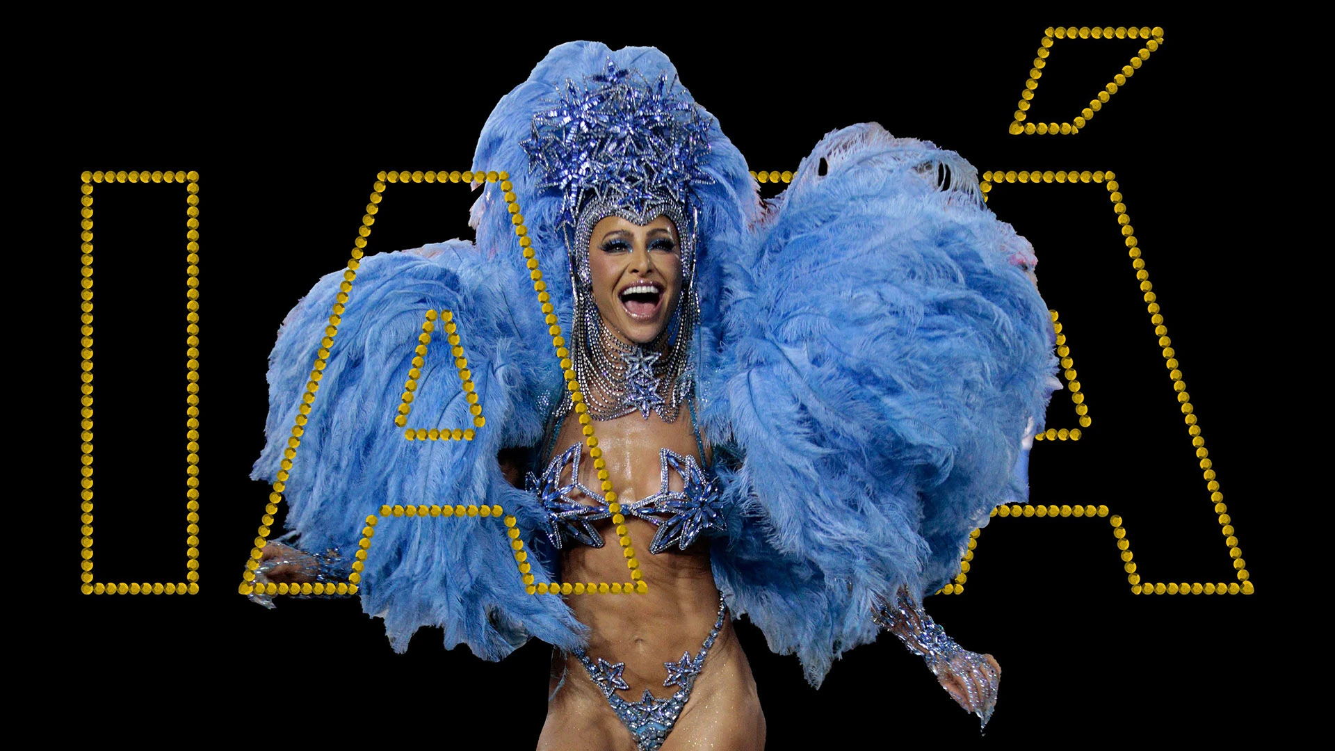 Rio Carnaval, image 111