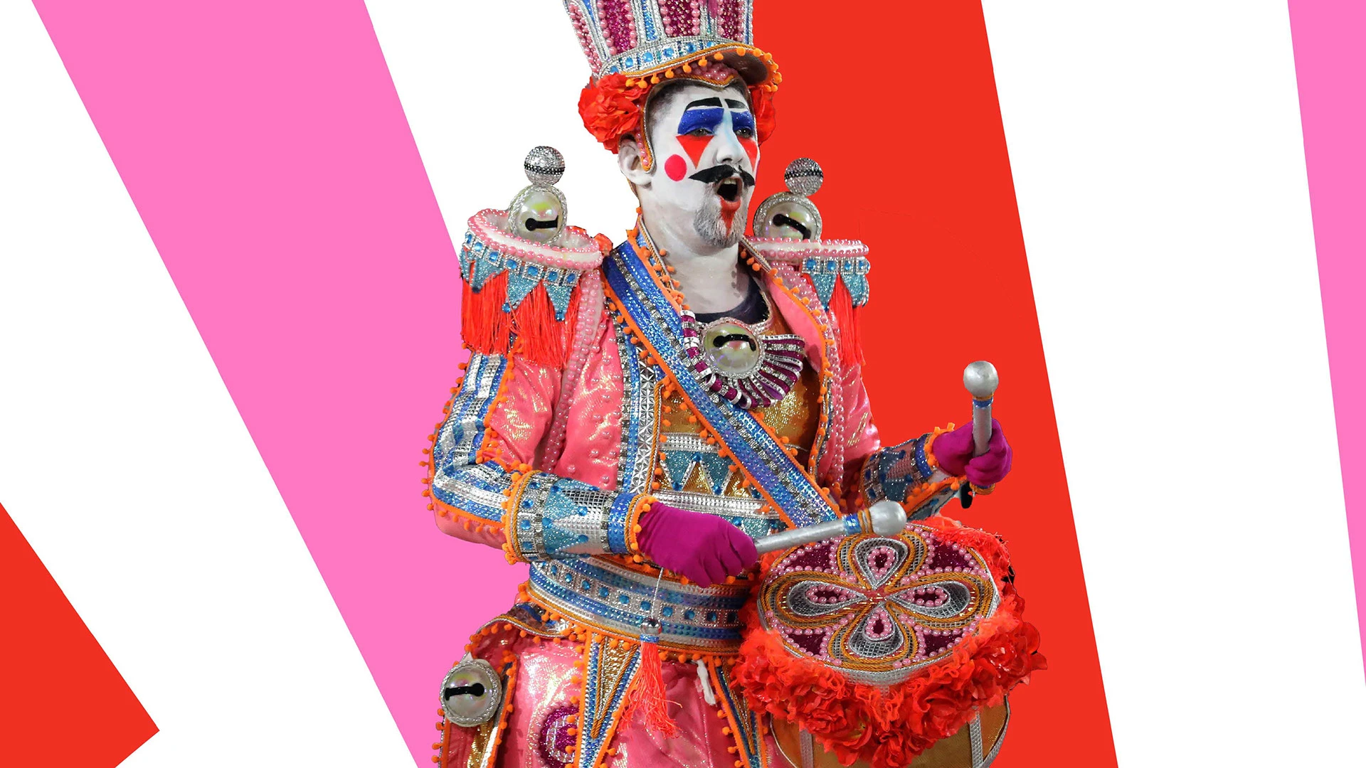 Rio Carnaval, image 122