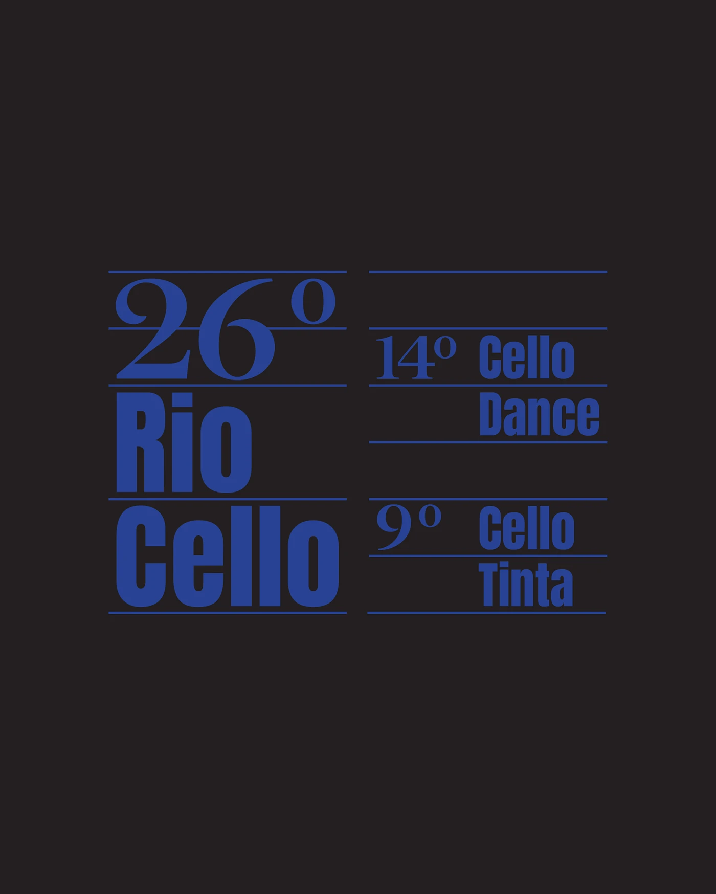 Rio Cello, image 3
