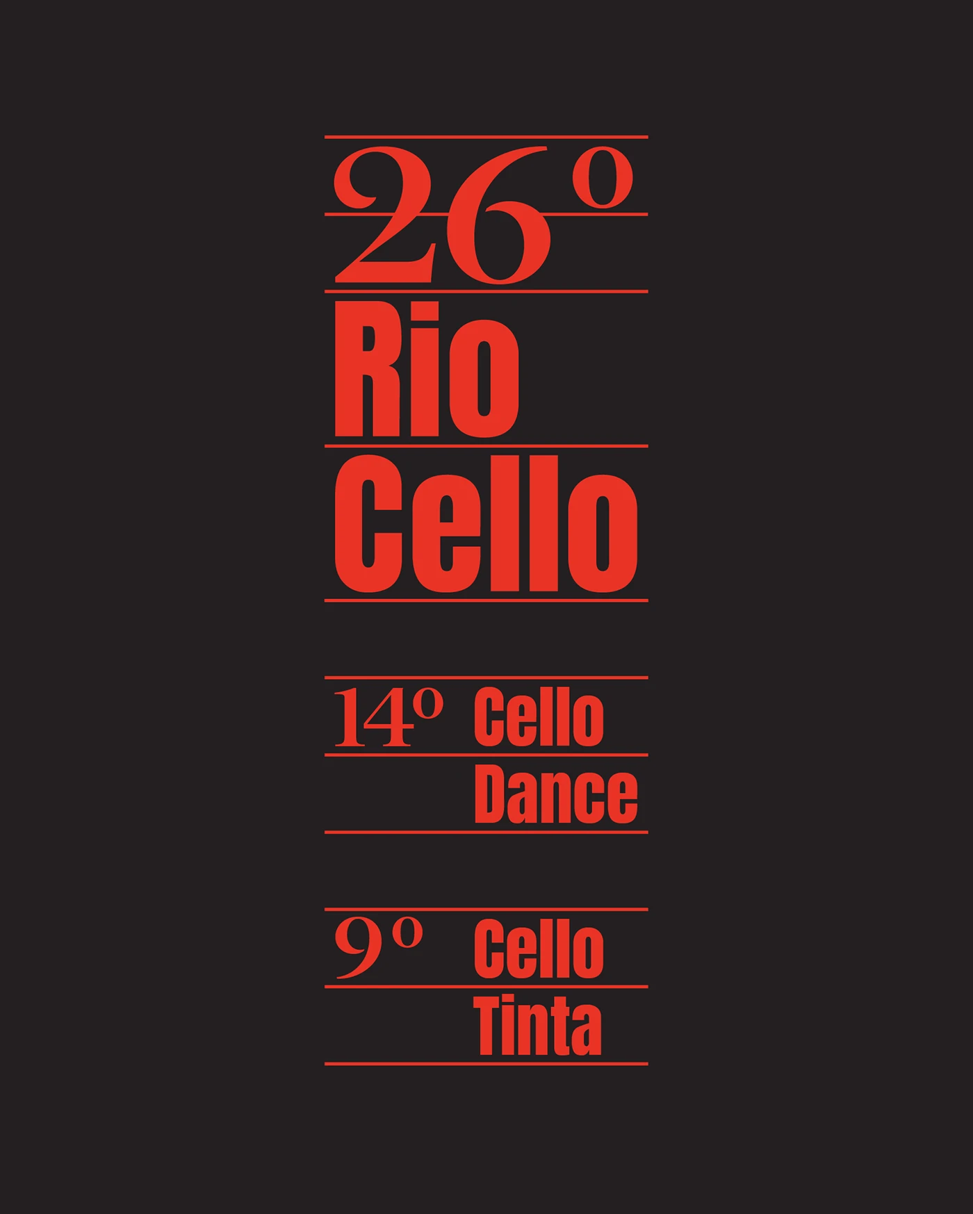 Rio Cello, image 4