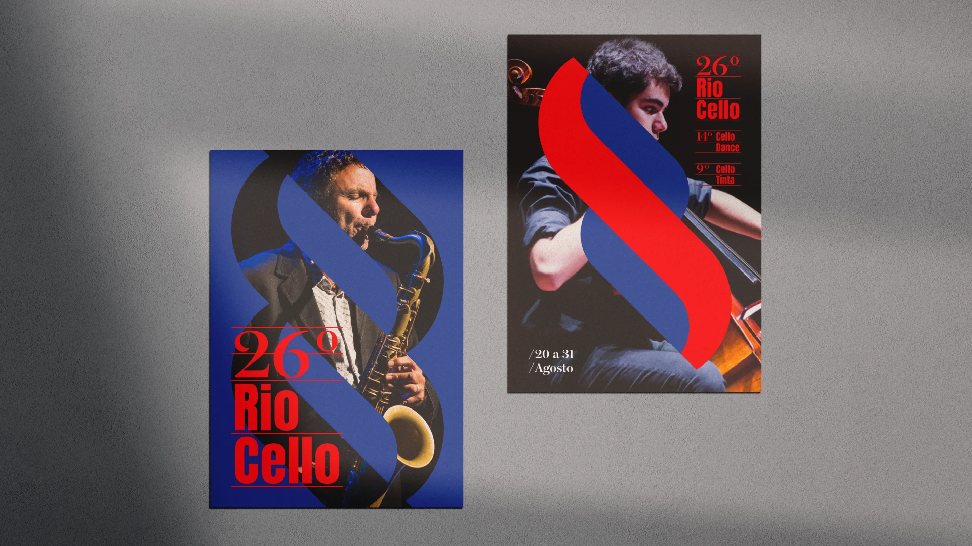 Rio Cello, image 5