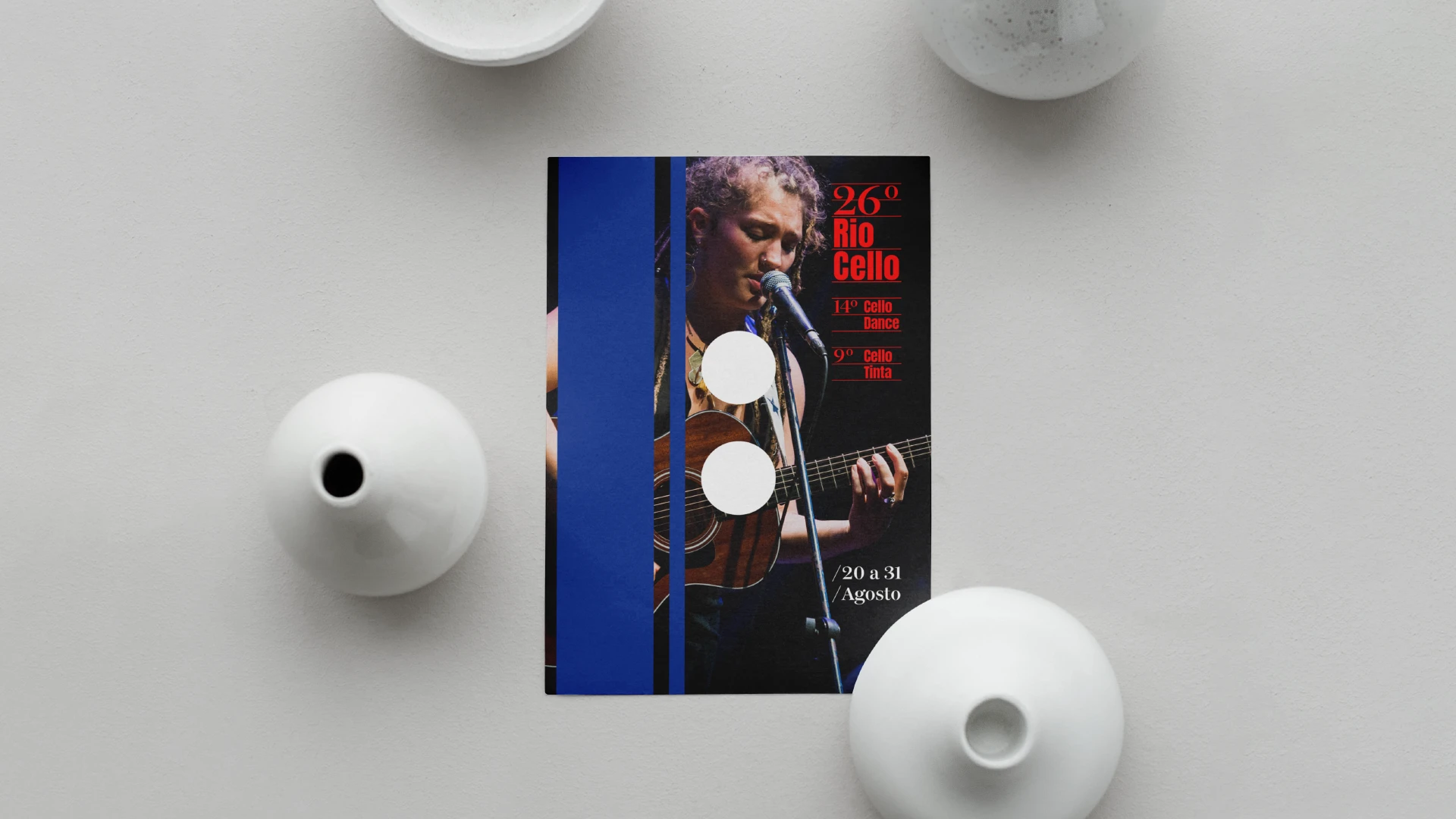 Rio Cello, image 6