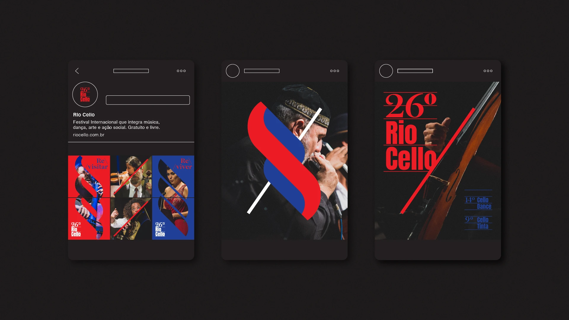 Rio Cello, image 22